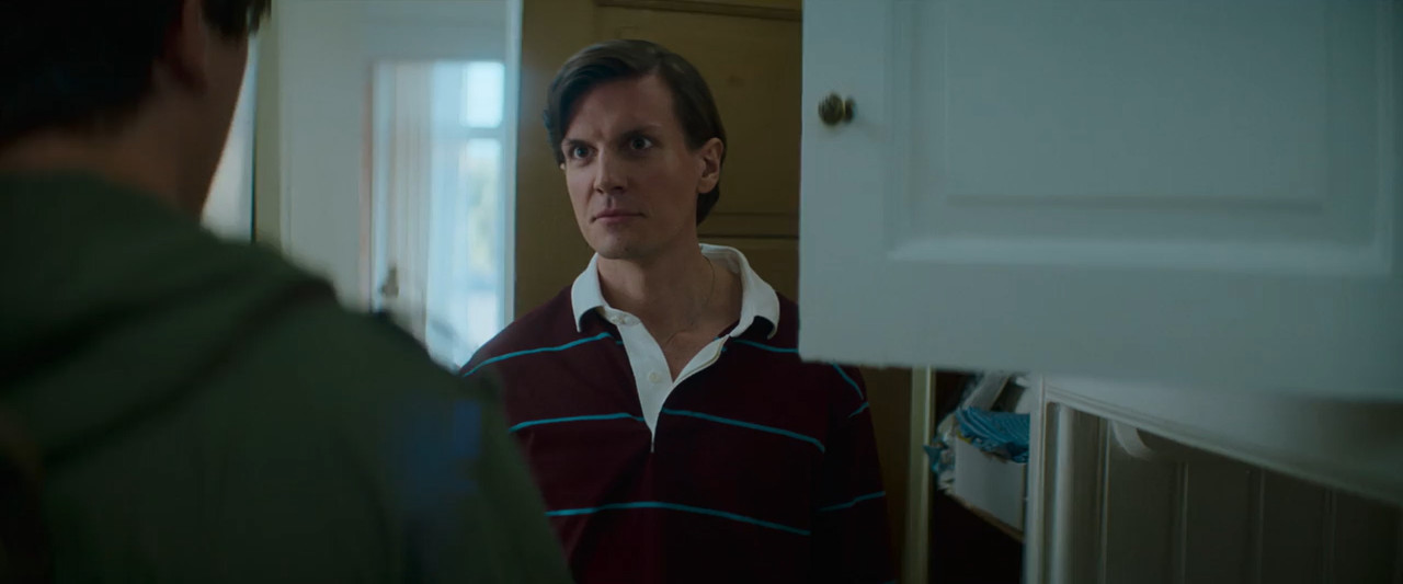 An Honest Life 2025 WebRip [Hindi + English] 480p 720p ESub Screenshot