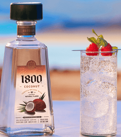 Win a Luxurious Dude Ranch Getaway with 1800 Tequila’s Ranch Water Sweepstakes Win a Luxurious Dude Ranch Getaway with 1800 Tequila’s Ranch Water Sweepstakes