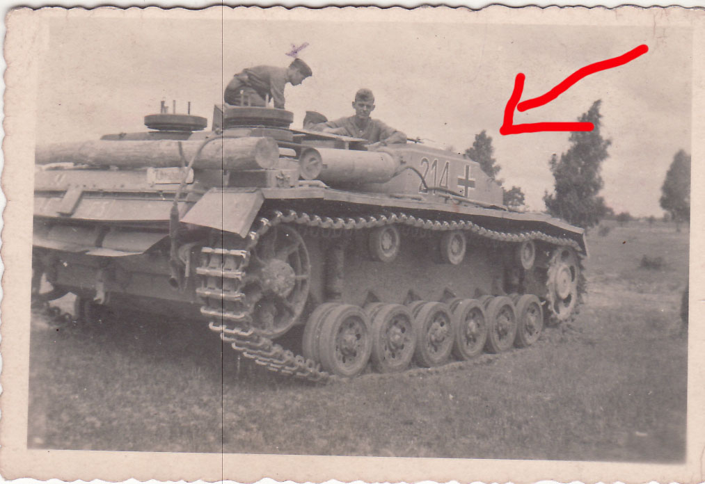 Польша. 1944 г.