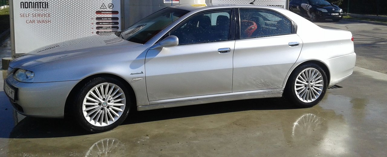 alfa166