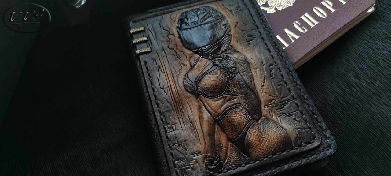 обложка байкер3