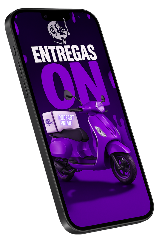 Entregas