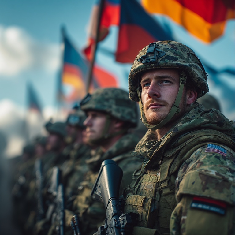 German-s-soldiers-save-Europe-9