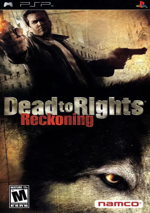 Dead to Rights