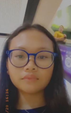 Amanda