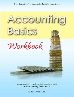 Accounting Basics Workbook