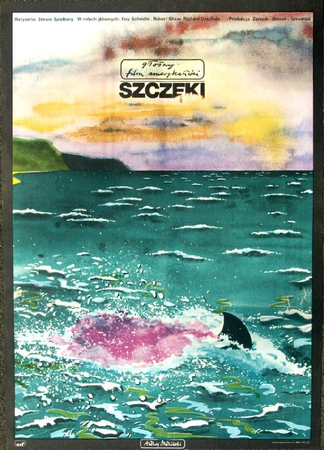 Szczęki / Jaws (1975) MULTi.1080p.BluRay.Remux.AVC.DTS-HD.MA.7.1-fHD / POLSKI LEKTOR i NAPISY