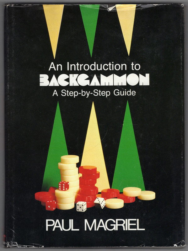 An Introduction to Backgammon: A Step-By-Step Guide