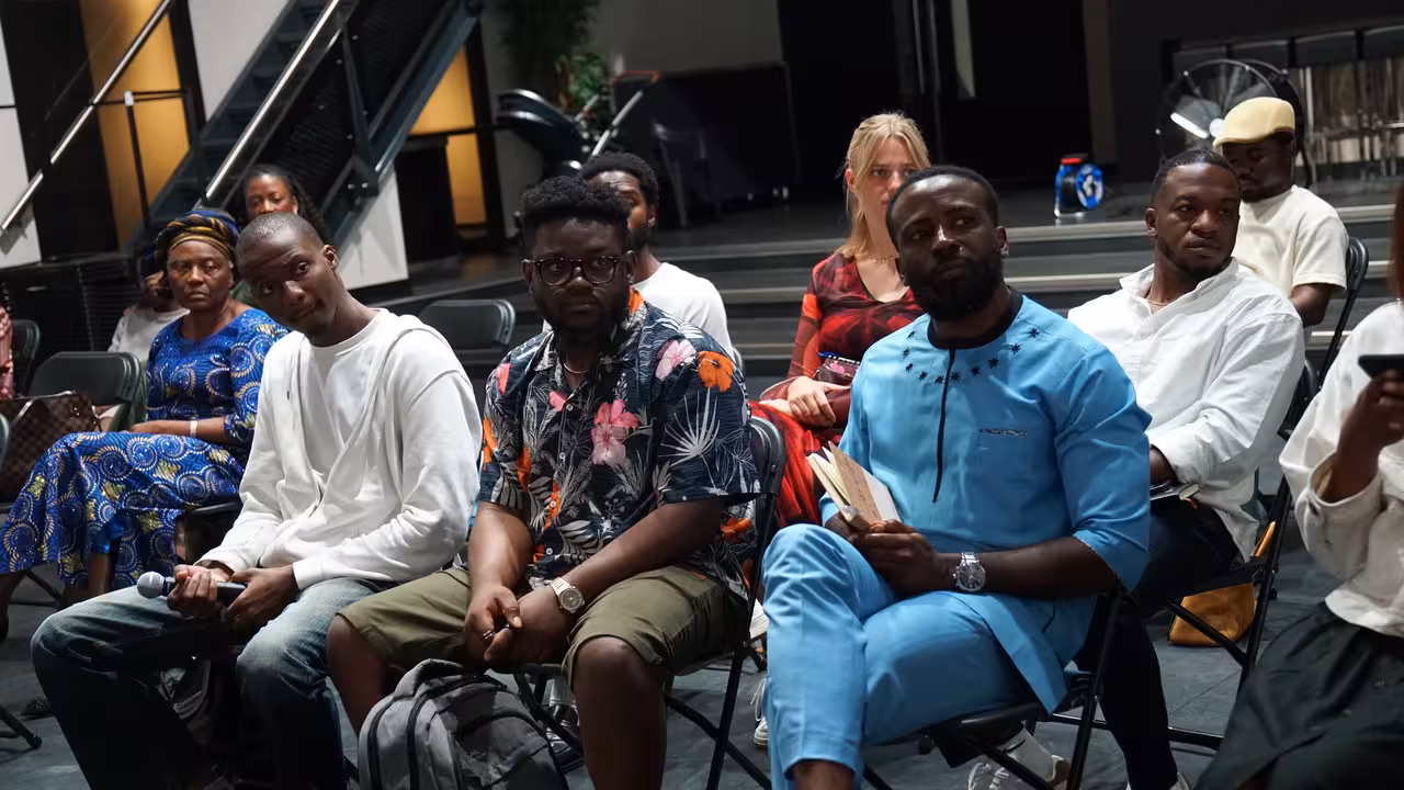 The Local Church Part 7