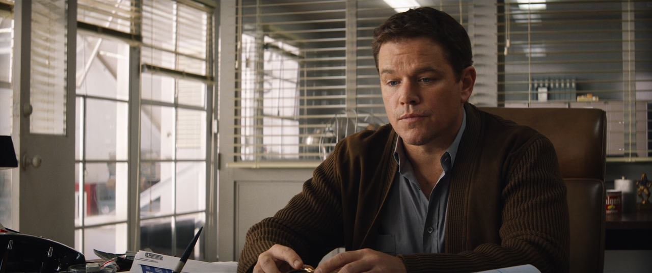 Le Mans '66 - La grande sfida (2019) [BluRay Rip 1080p ITA-ENG D