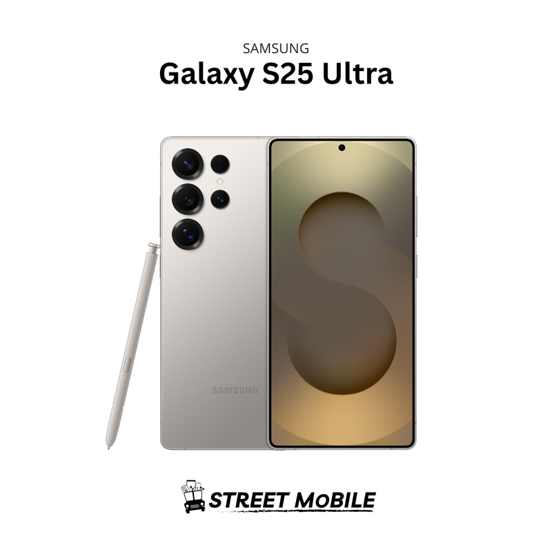 Galaxy S25 Ultra thumbnail 2
