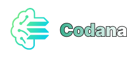 Codana Hub logo