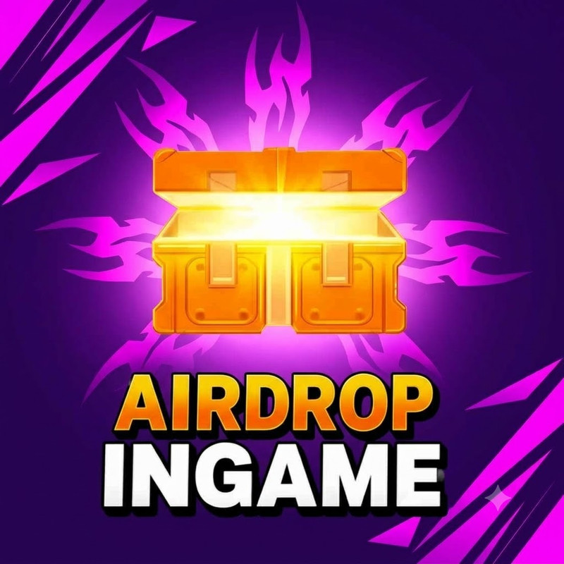 Special Airdrop