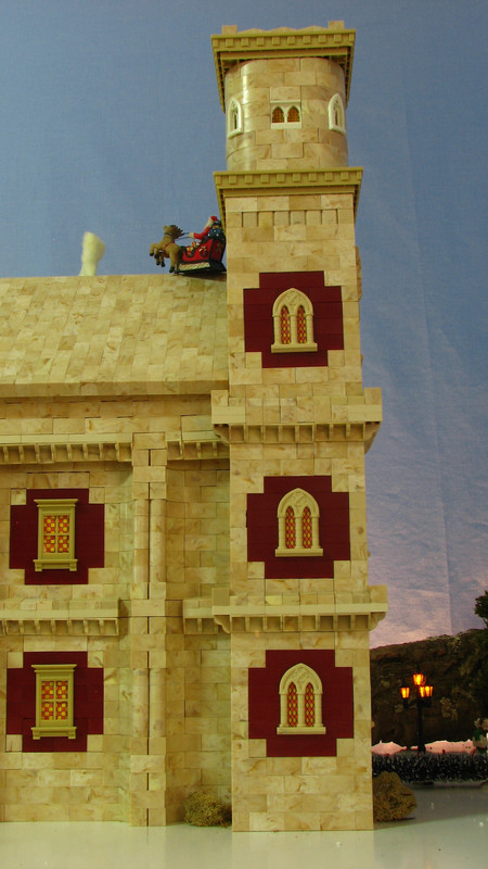 08 Detalle torre