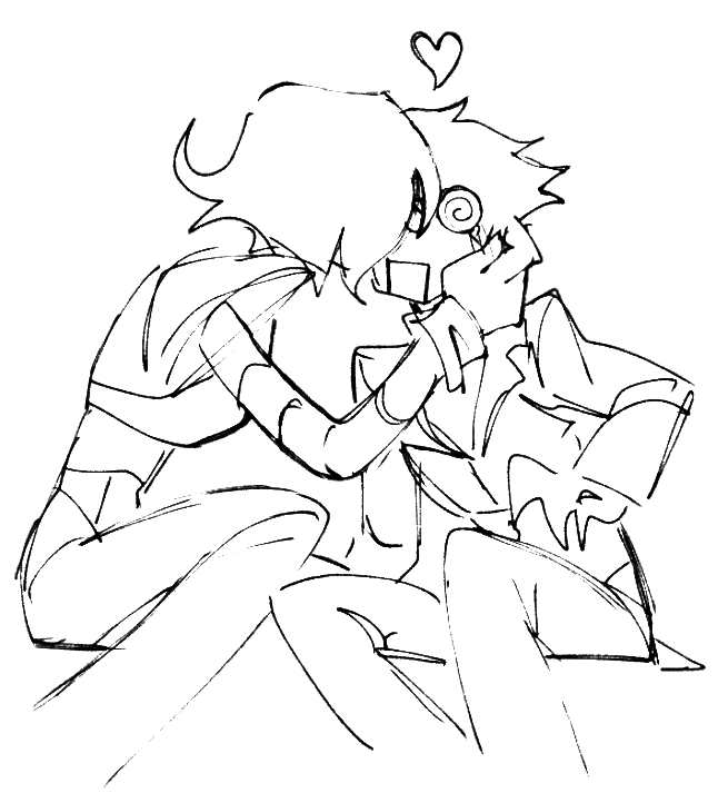 Art by @eatingmarkerz on tumblr