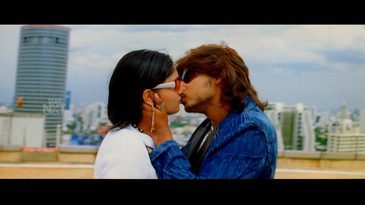 Gange Baare Thunge Baare Sun NXT Compile.mp4_20220312_143818.011