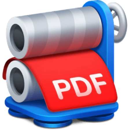 PDF Squeezer 4.1 MAS