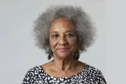 Sandra M.