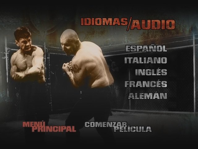 2 - El Luchador [Dvd5Full] [Pal] [Cast/Ing/Fr/Ale/It] [Sub:Varios] [1975] [Acción]