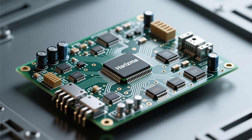 Диагностика платы управления Harizma