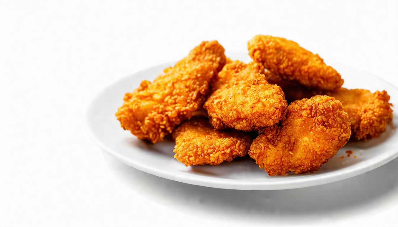 Nuggets (6 Uds.)