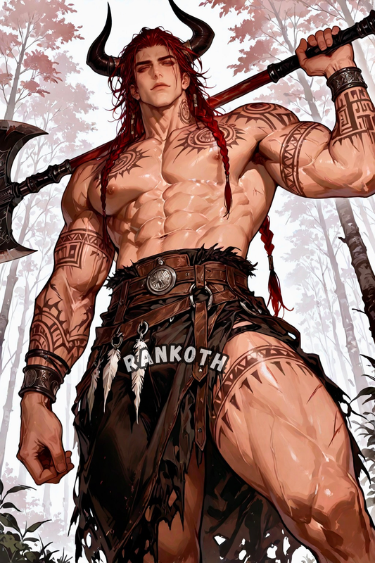 rankoth