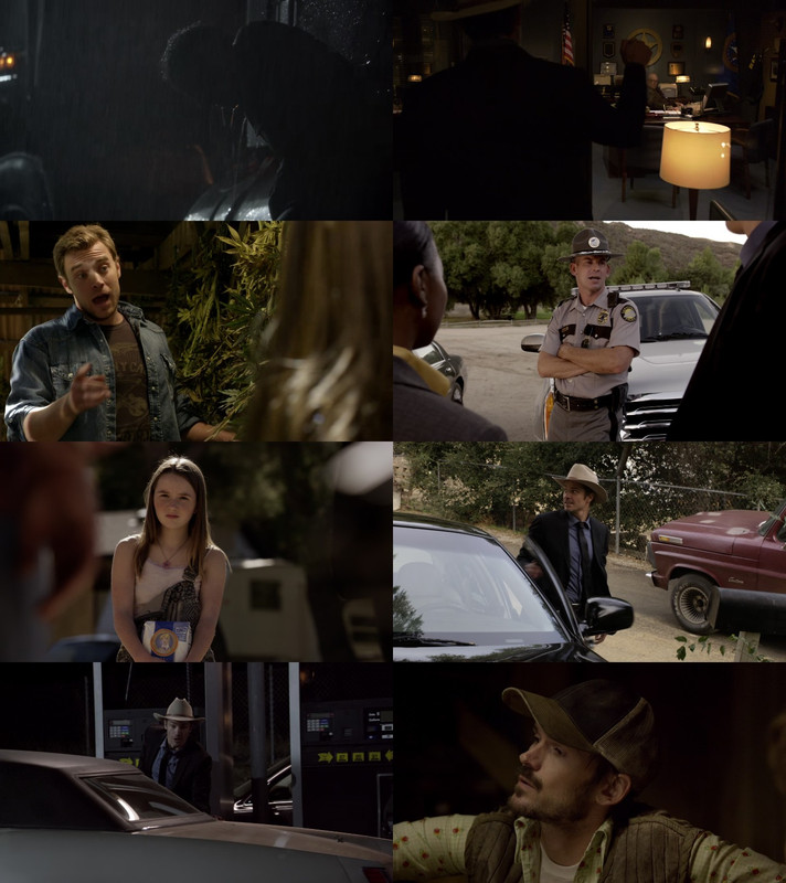 Justified S02 1080p Bluray x265 HiQVE