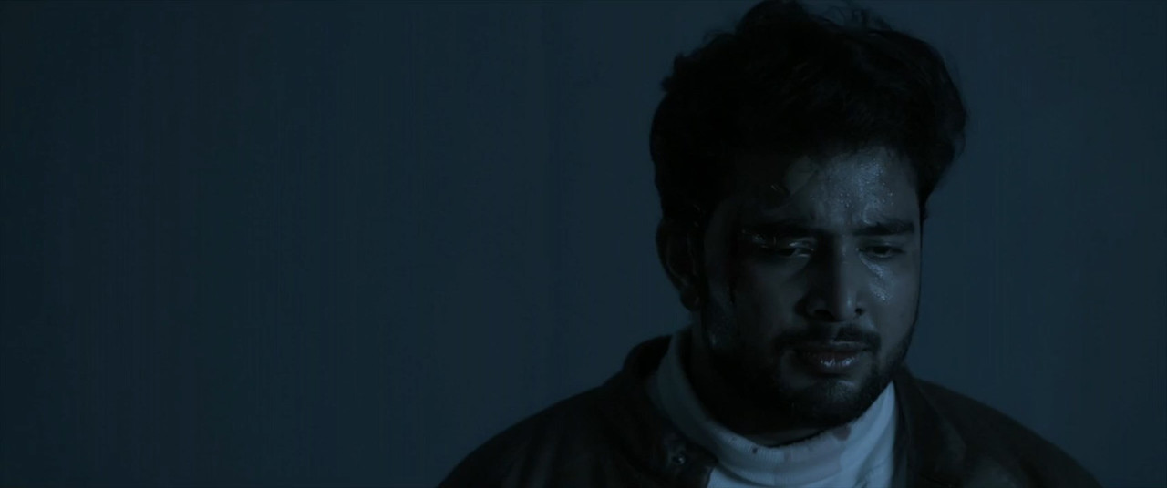 Bhavani Ward 1997 2025 WebRip [Tamil + Telugu] 480p 720p ESub Screenshot