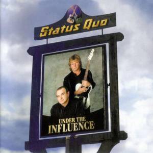 Re: Status Quo
