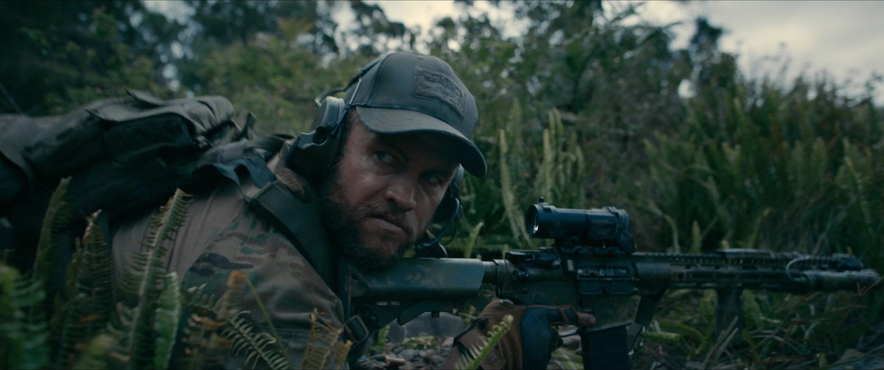 Land of Bad (2026) (1080p BluRay x265 HEVC 10bit EAC3 5.1 SAMPA)