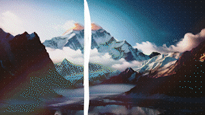 Ultimate Paper Analog Film Transitions Pack | After Effects - 64