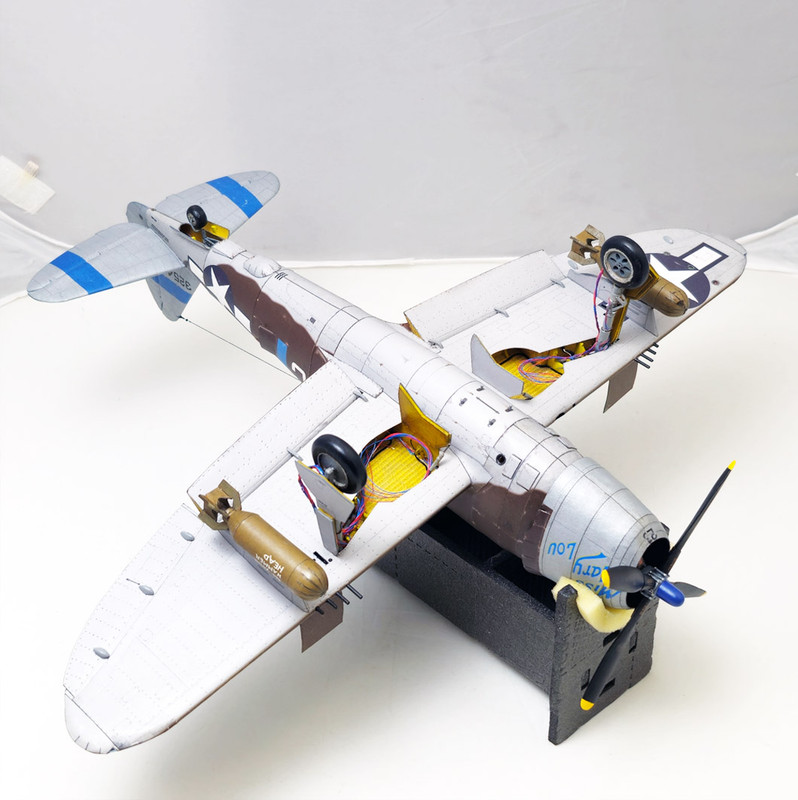 P-47 20RA - Galeria (17)