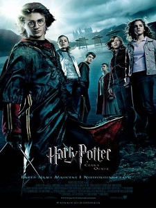 Harry Potter and the Goblet of Fire obrazek