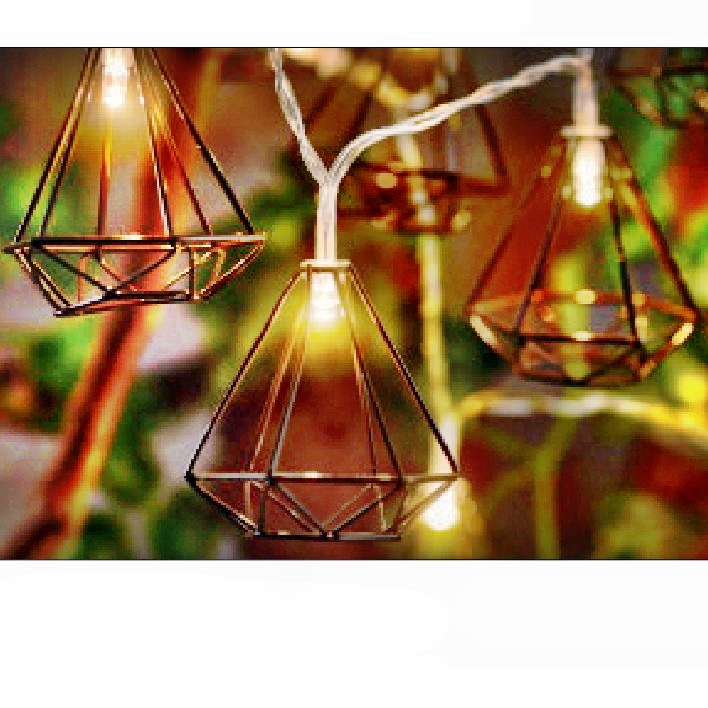 Solar String Light :81012
