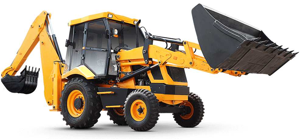 Cons Equipment Bull 76 2WD