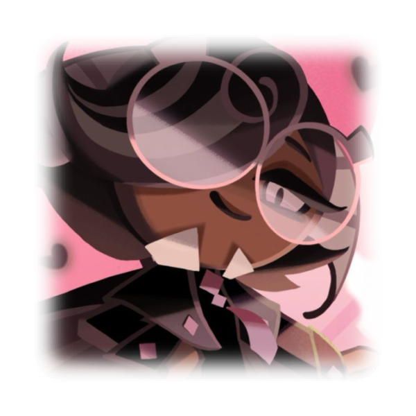 Espresso Cookie — Cookie Run Kingdom