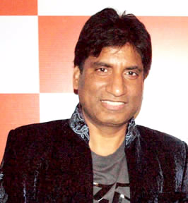 Raju Srivastav - Wikipedia