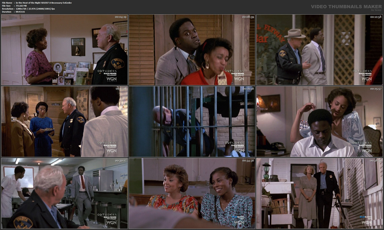 In the Heat of the Night S01E07 A Necessary Evil.mkv