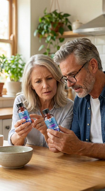 Nano Defense Pro Analysis