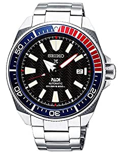 SEIKO SAMURAI PADI