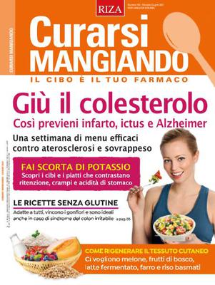 Curarsi Mangiando N.154 - Giugno 2021