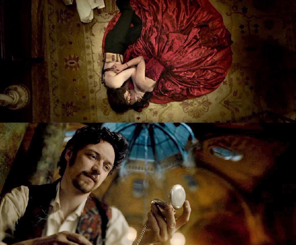 VICTOR FRANKENSTEIN 01 - Victor Frankenstein [2015] [Terror, ciencia ficción] [DVD9] [PAL] [Leng. ESP/ENG/UCR/RUS] [Subt. Multi]