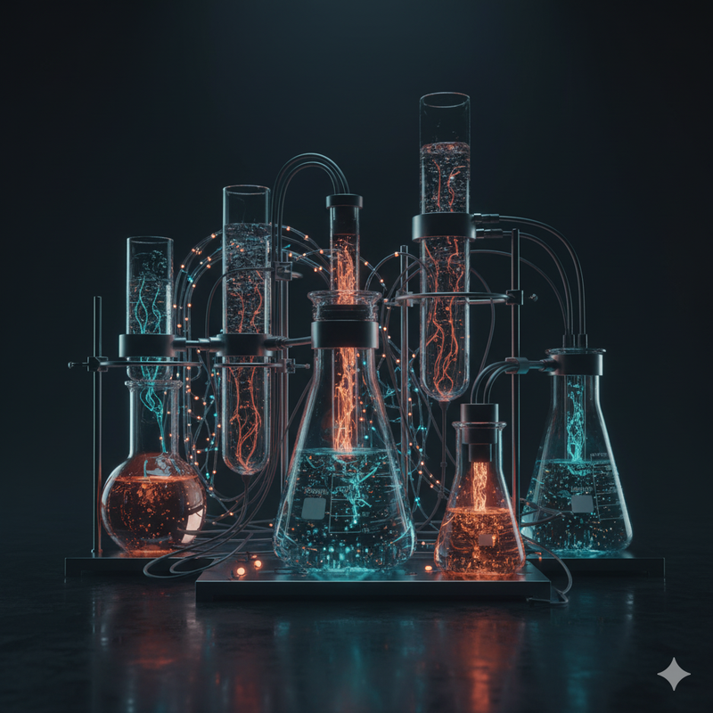 15 Receitas Biohacking