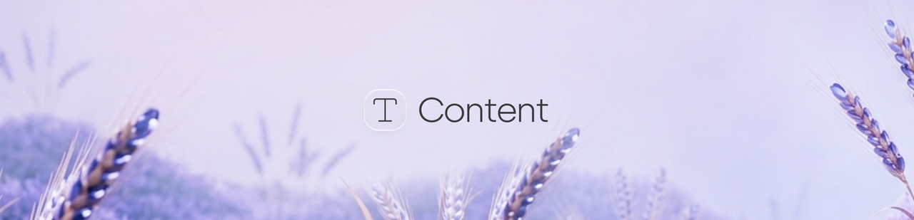 seasons content brand banner lavender field hero