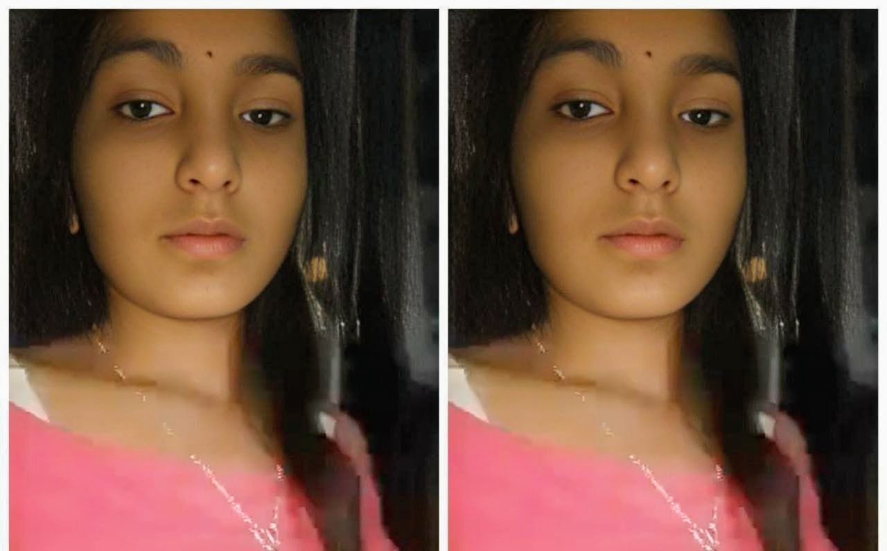 Beautifull village girl showing her boob and pssy closeup Latest