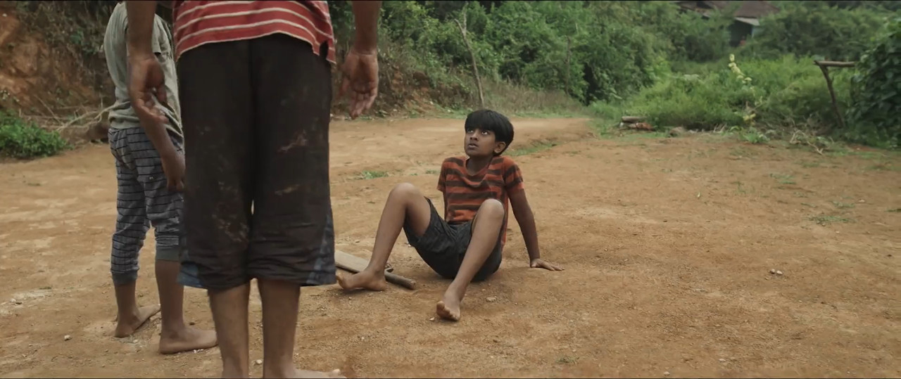 Valavaara 2026 WebRip [Hindi + Tamil + Telugu + Kannada] 1080p 480p 720p ESub Screenshot