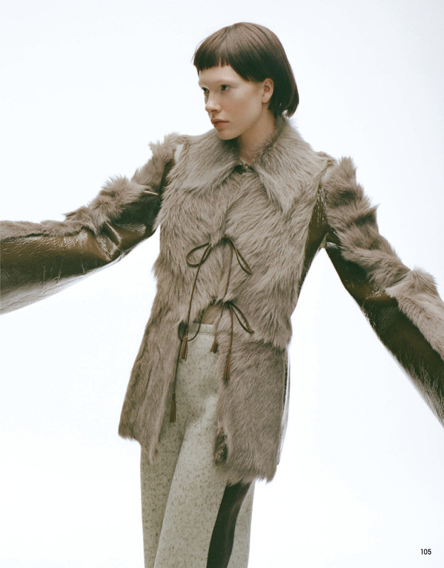 l officiel usa september 2025 105