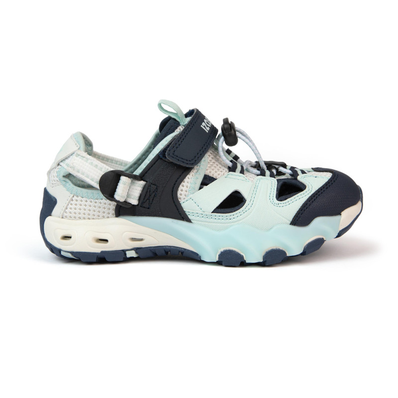 FROSTY K V4 NAVY BLUE AQUA 1