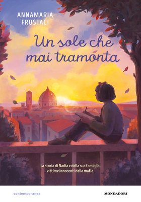 Annamaria Frustaci - Un sole che mai tramonta (2025)