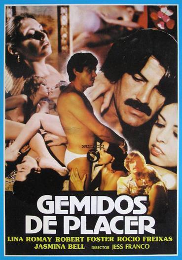 gemidos de placer 643503296 large - Gemidos de placer (1983) Thriller. Drama Erótico